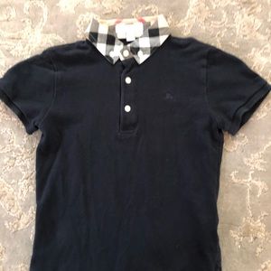 Polo boys T-shirt